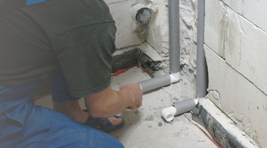 Professional Leak Detection Services in Ruby, SC